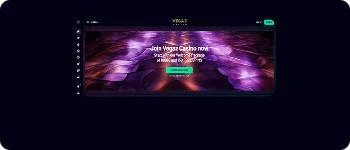 Vegaz Casino